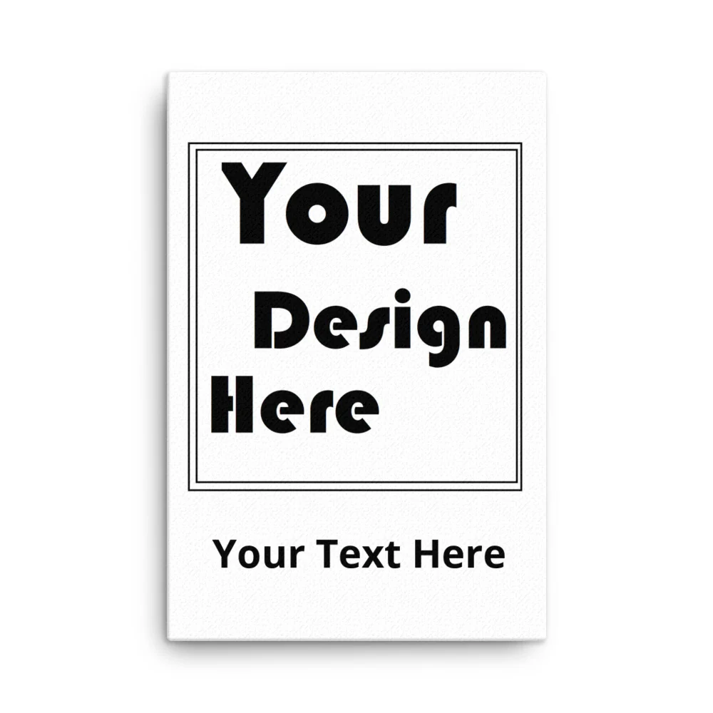 Personalized Canvas Print - Image 6