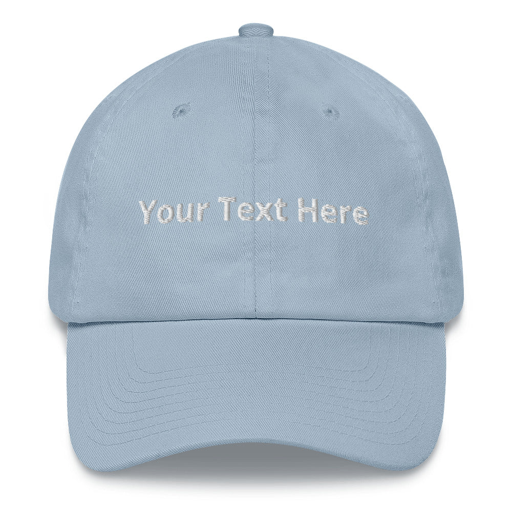 Personalized Dad Hat - Image 10