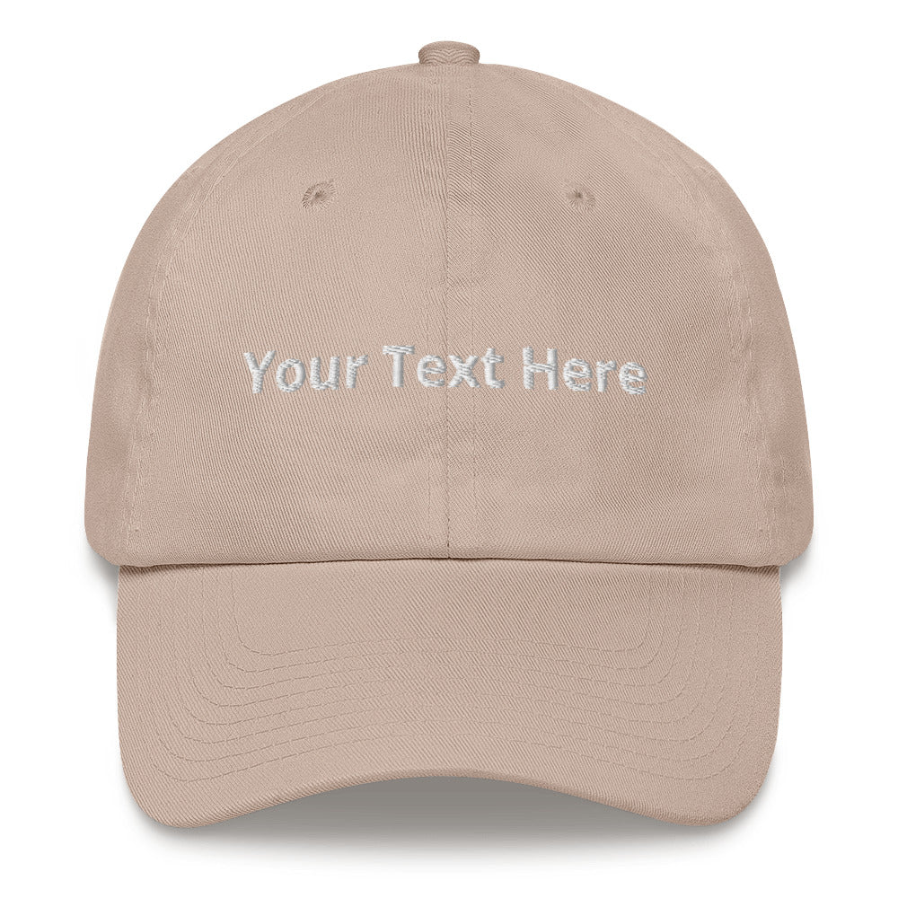 Personalized Dad Hat - Image 8