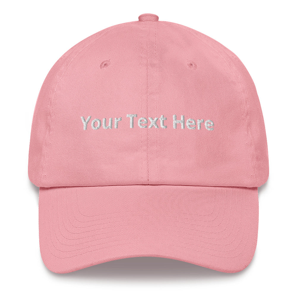 Personalized Dad Hat - Image 9